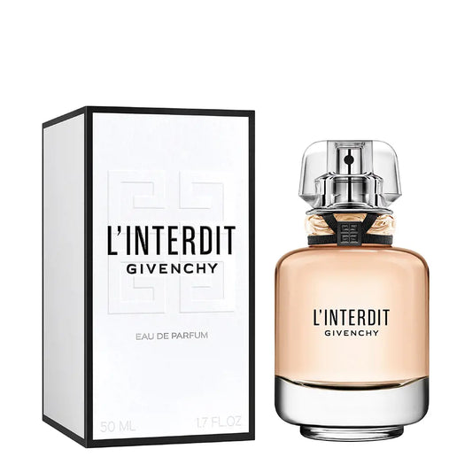 Givenchy Eau de Parfum L'Interdit 50 ml