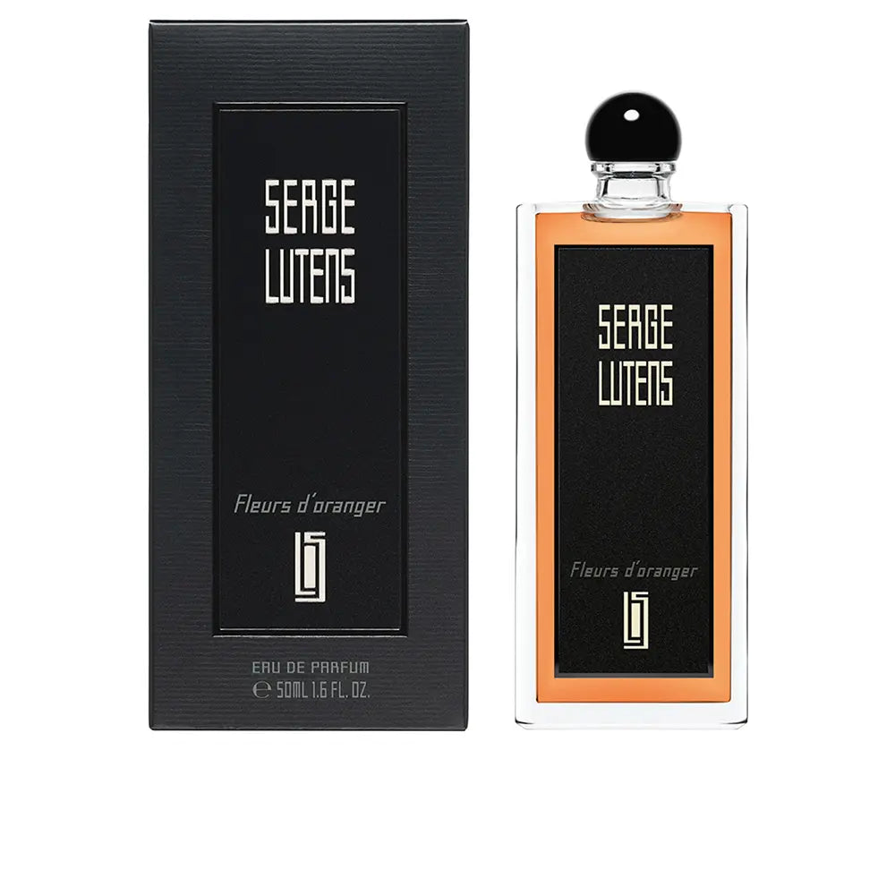 Serge Lutens Eau de Parfum Fleurs d'Oranger 50 ml