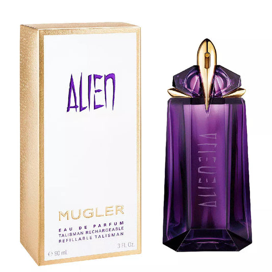 Thierry Mugler ALIEN Eau de Parfum   Rechargeable pour femme