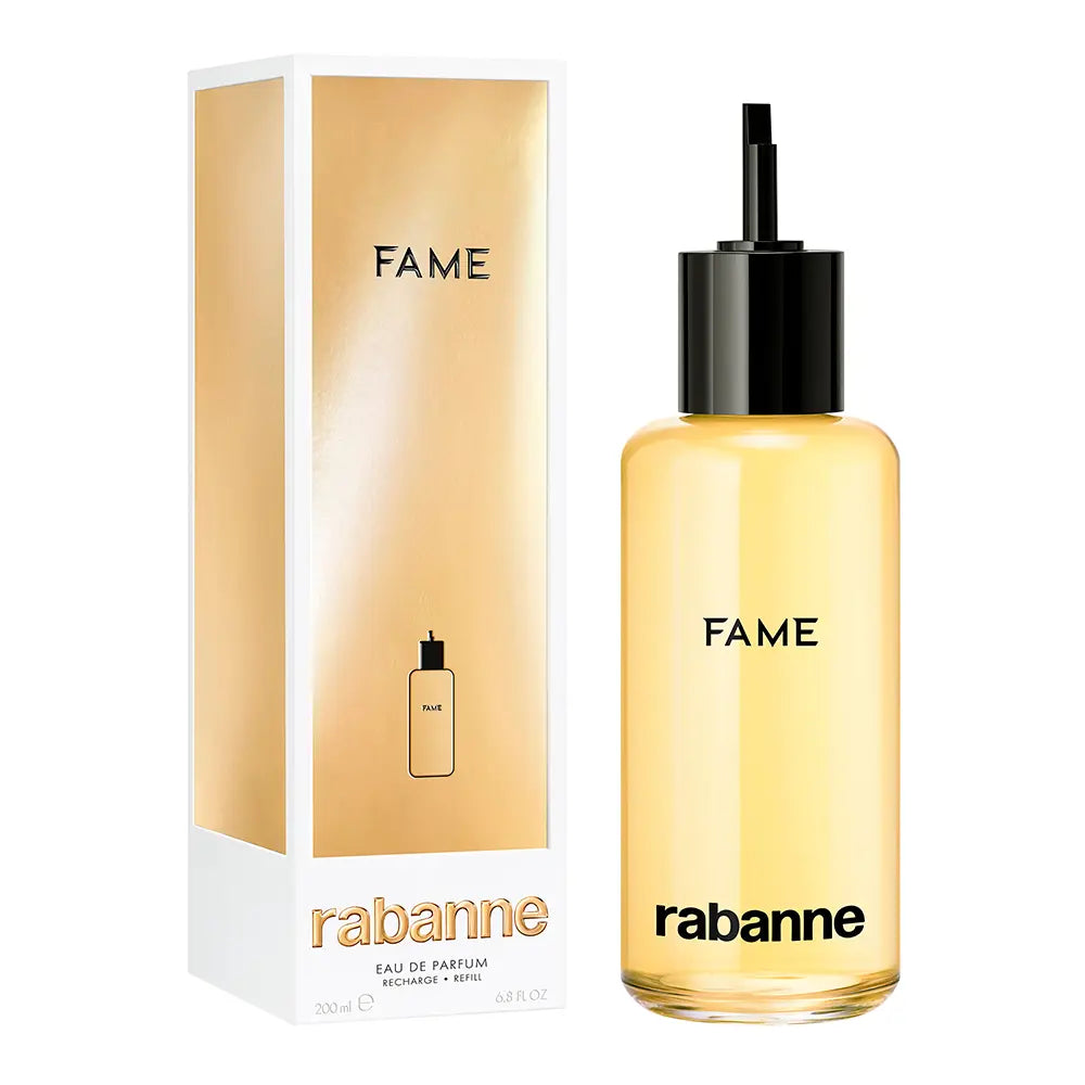 Rabanne Fame Eau de Parfum 200 ml