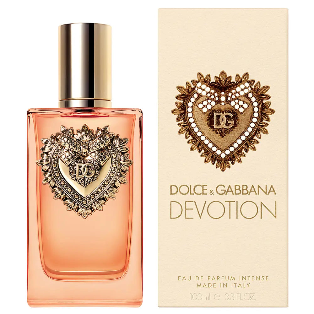 Dolce&Gabbana Devotion Eau de Parfum Intense