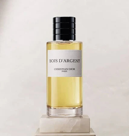 Christian Dior Bois D'Argent 125ml