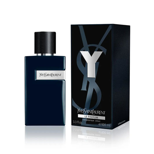 Yves Saint Laurent Y Le Parfum 100 ml