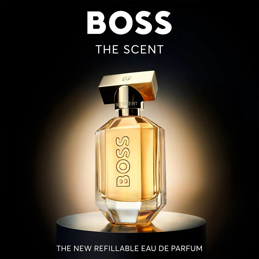Hugo Boss Eau de Parfum The Scent For Her 100 ml