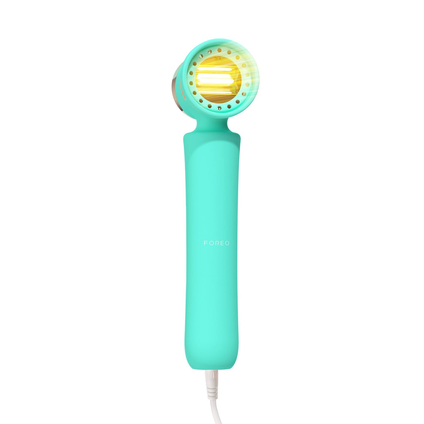 Appareil pour une épilation permanente FOREO PEACH 2 - Menth