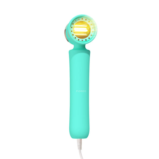 Appareil pour une épilation permanente FOREO PEACH 2 - Menth