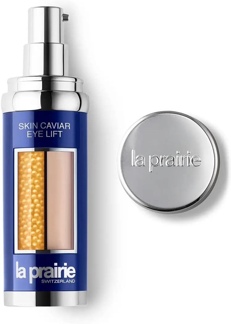 La Prairie Skin Caviar Eye Lift Sérum Contour des yeux 20ml