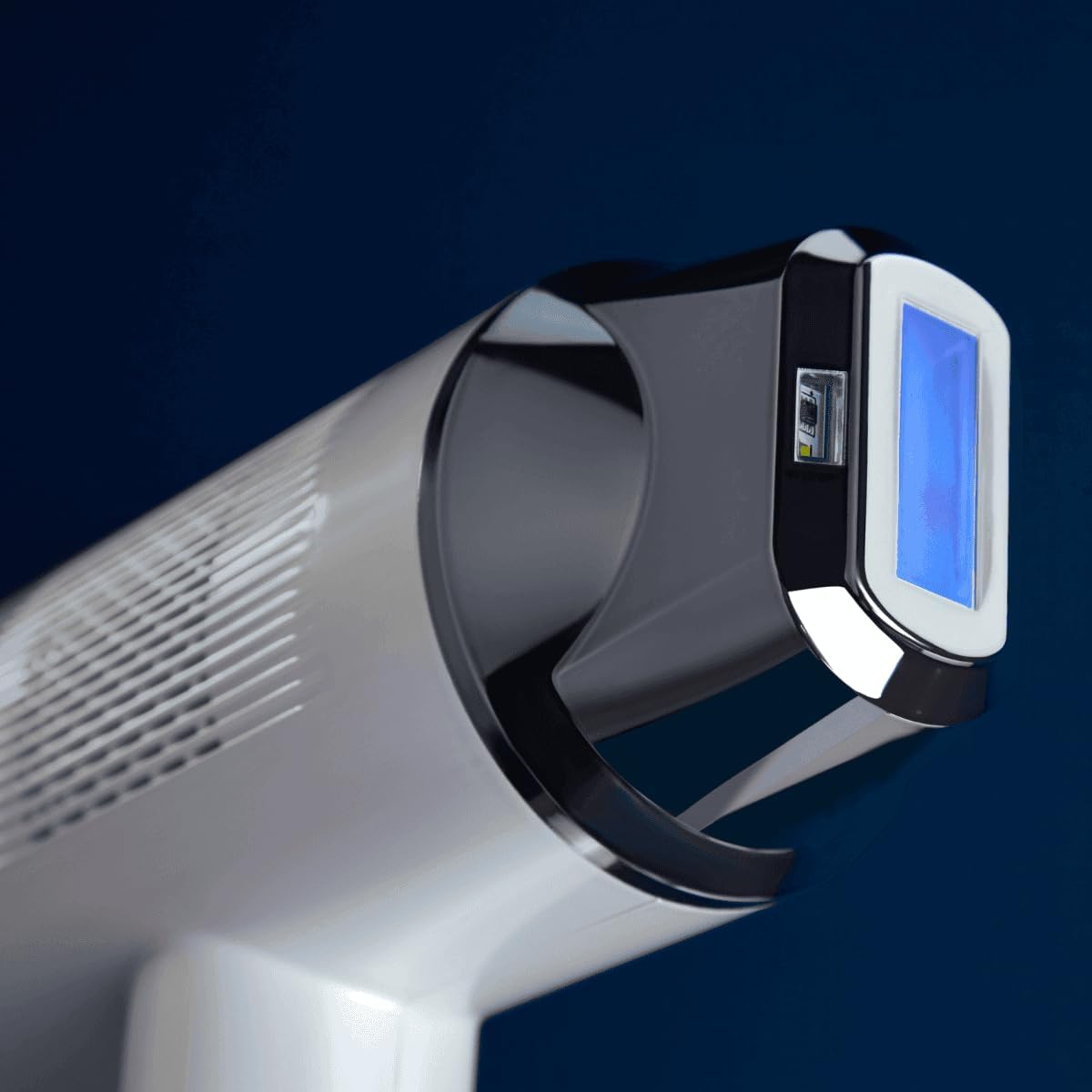 CurrentBody Skin Home Laser-Haarentfernungsgerät, Diodenlaser, 6 Stufen