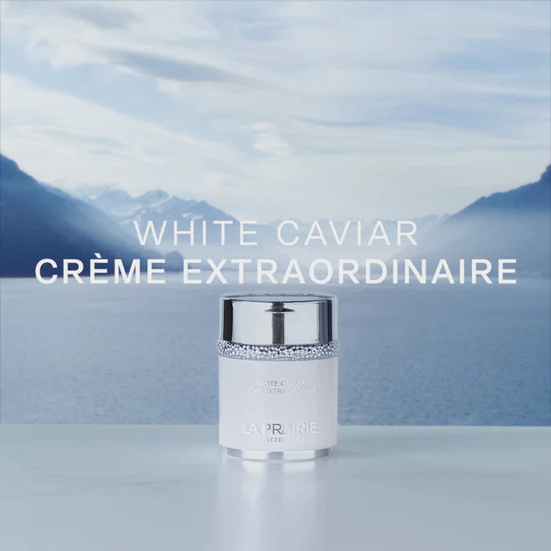 WHITE CAVIAR CRÈME EXTRAORDINAIRE 60 ml