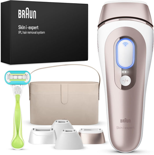 Braun Smart IPL Skin i·expert PL7387