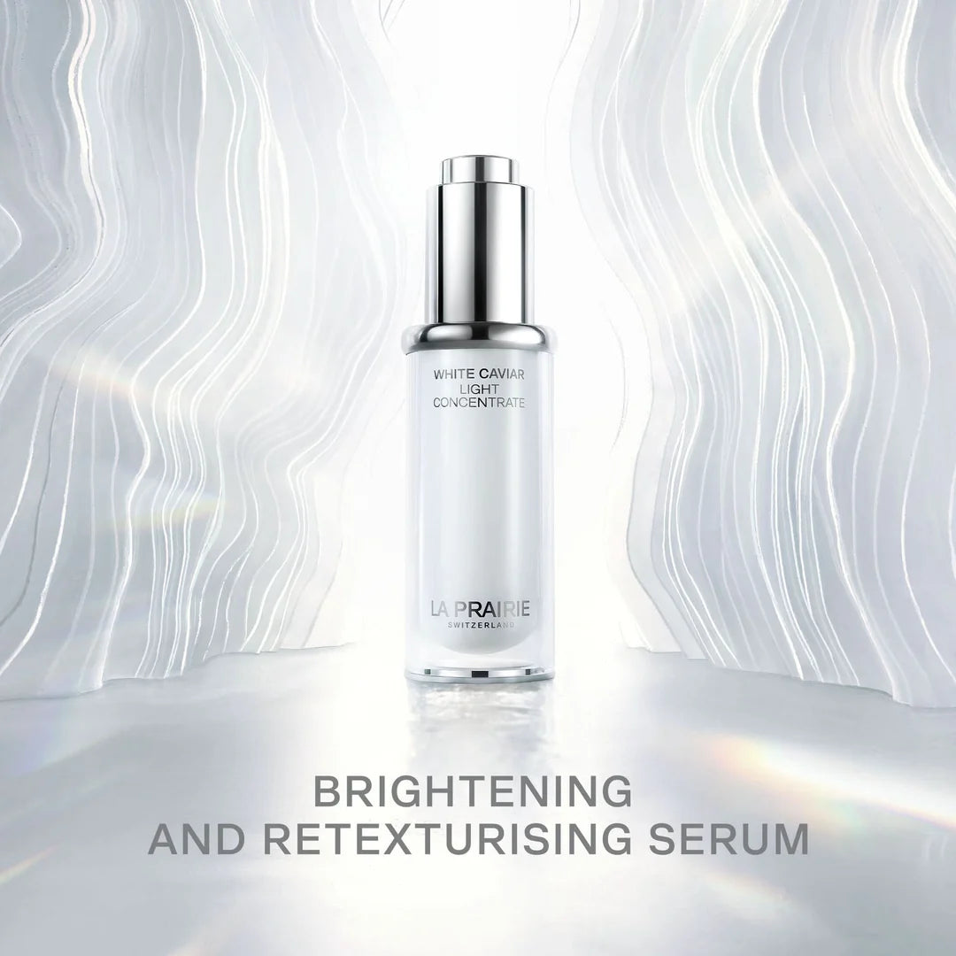 WHITE CAVIAR L’EXTRAIT LUMIÈRE 20 ml