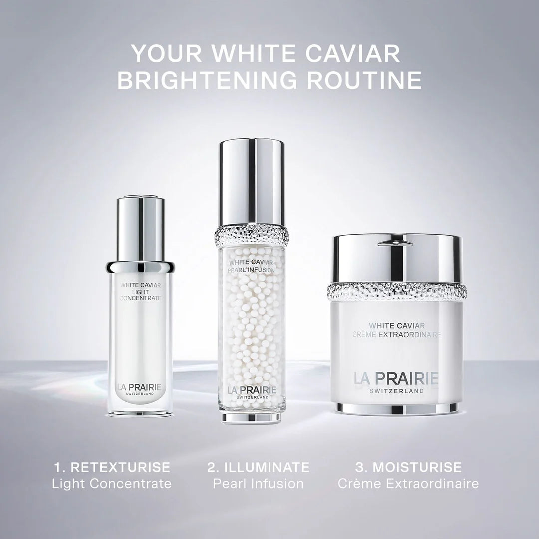 WHITE CAVIAR L’EXTRAIT LUMIÈRE 20 ml