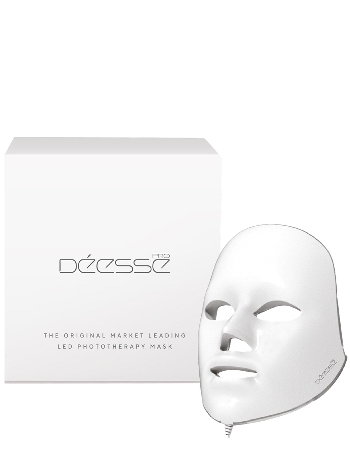 Déesse Pro LED Phototherapy Mask