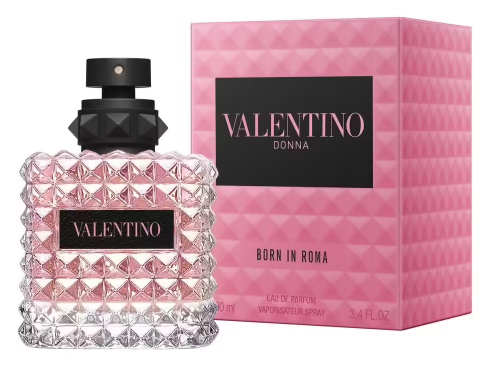 Valentino Born In Roma Donna Eau de Parfum 100 ml