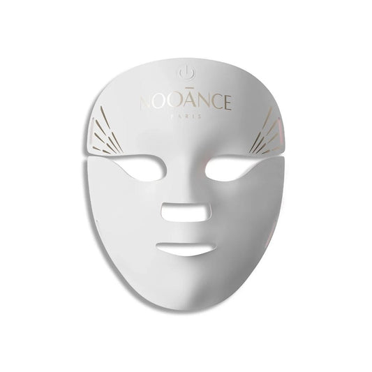 Masque LED Visage Access+ Nooance Blanc