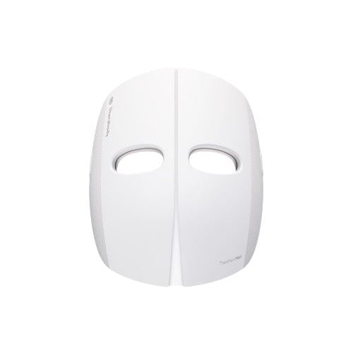 Masque facial LED Therabody TheraFace Blanc