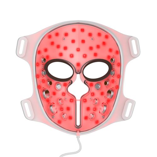Masque visage anti-âge Silk'n LED EMS Facemask .