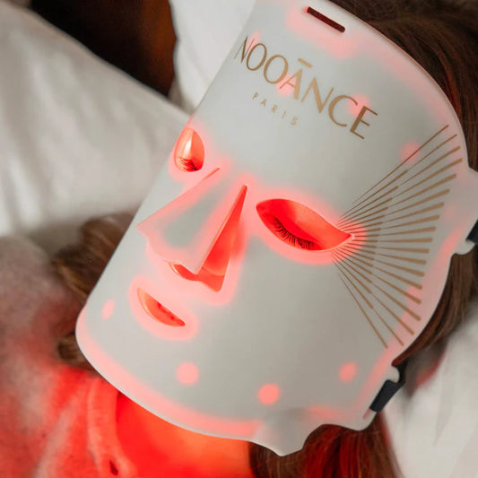 Nooance Paris Masque Led anti-âge