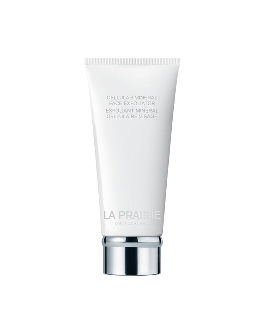 La Prairie Exfoliant Minéral Cellulaire Visage 100 ml