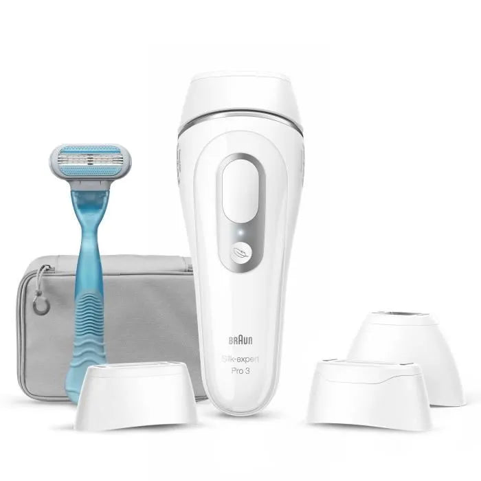 BRAUN SILK EXPERT PRO 3 PL3221