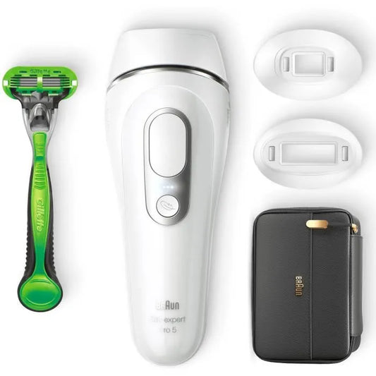 Braun Silk-expert Pro PL5145 IPL