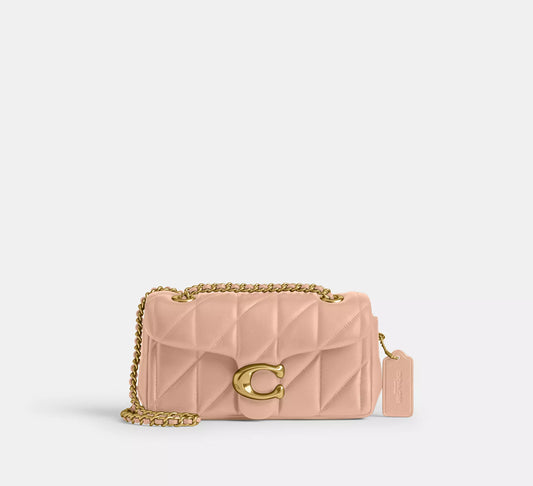 Femme Coach Tabby Shoulder Sac 20.