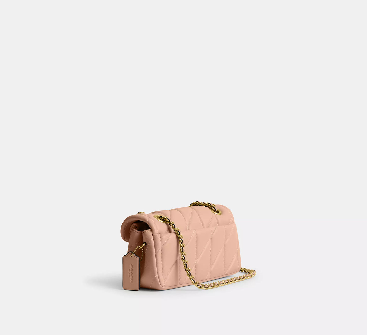 Femme Coach Tabby Shoulder Sac 20.