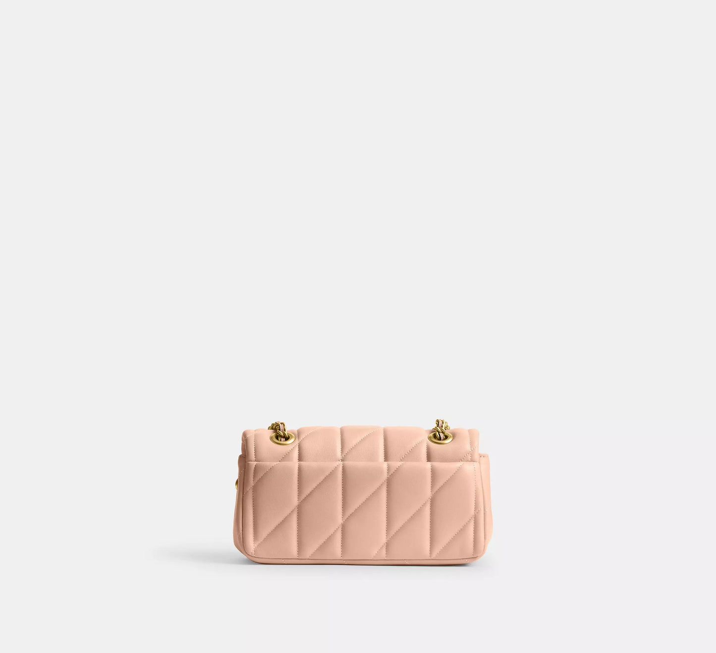 Femme Coach Tabby Shoulder Sac 20.