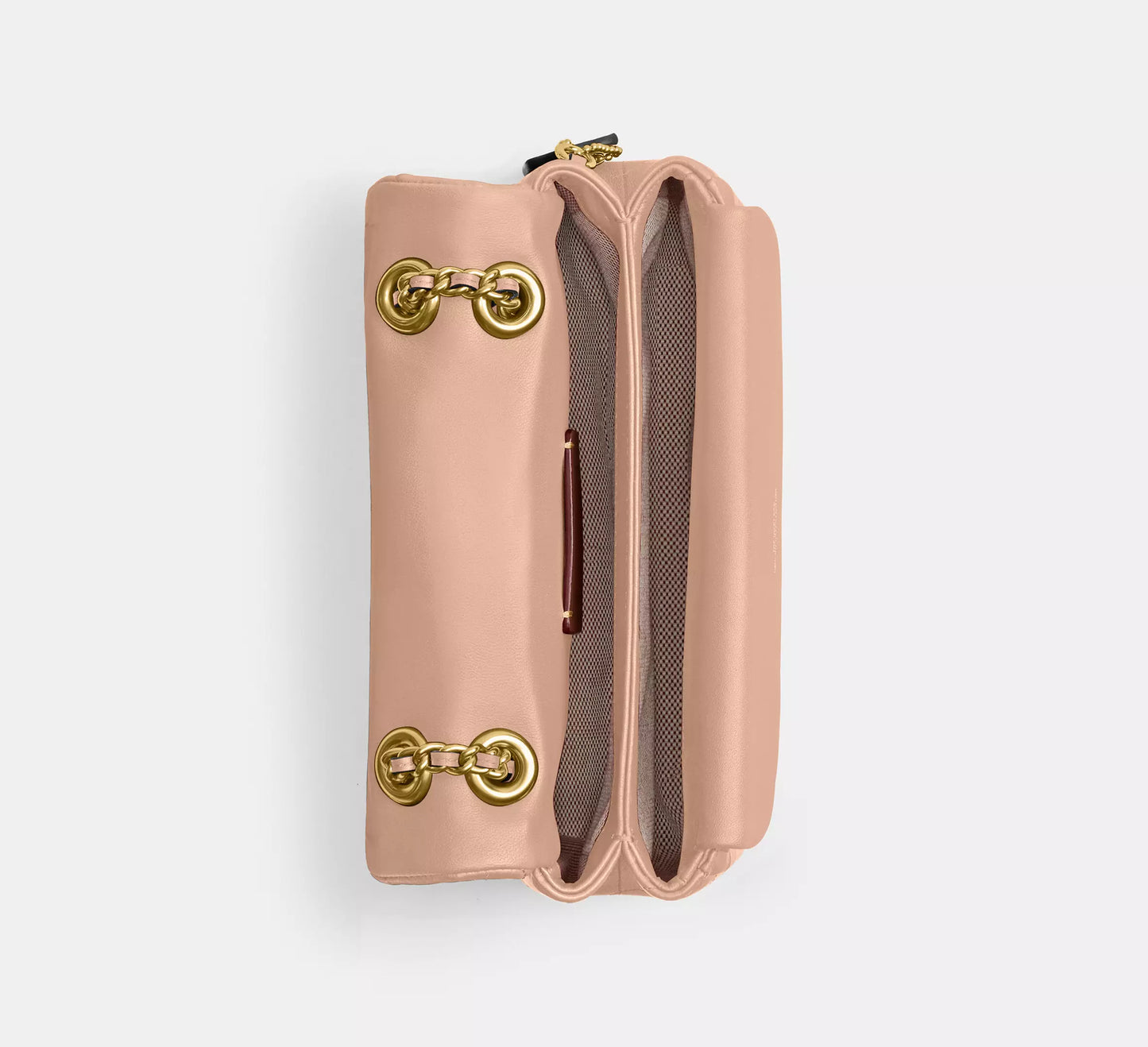 Femme Coach Tabby Shoulder Sac 20.