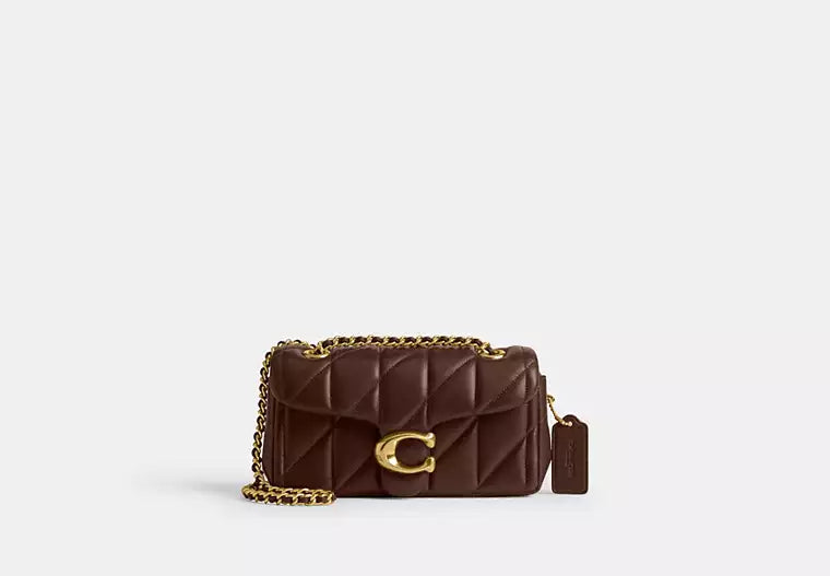 Femme Coach Tabby Shoulder Sac 20.