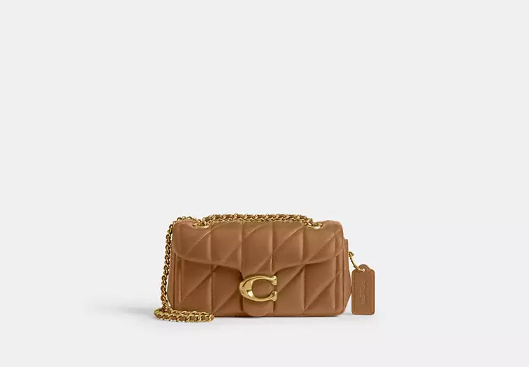 Femme Coach Tabby Shoulder Sac 20.