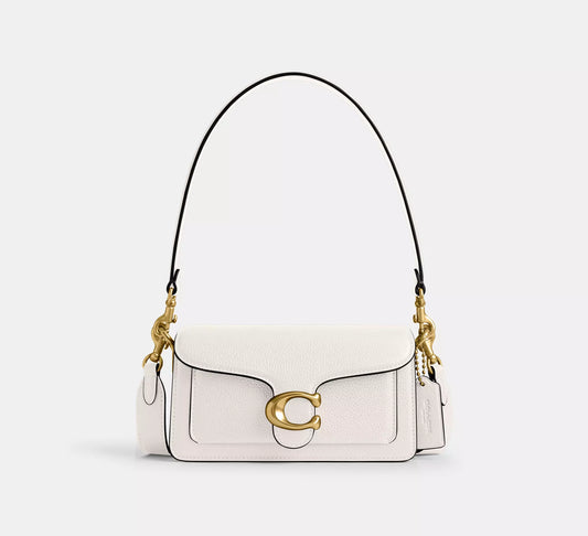 Coach Sac porté épaule Tabby 20 Femme