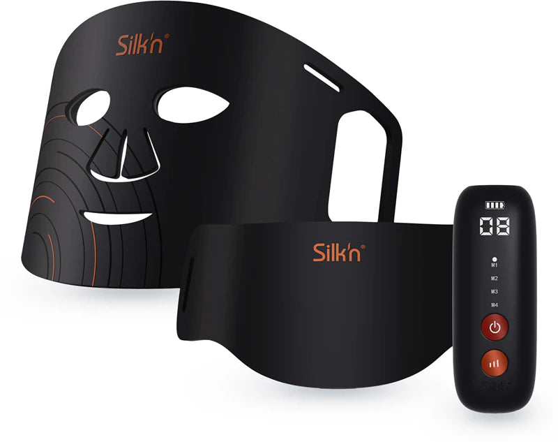 Silk'n Dual LED Face Mask