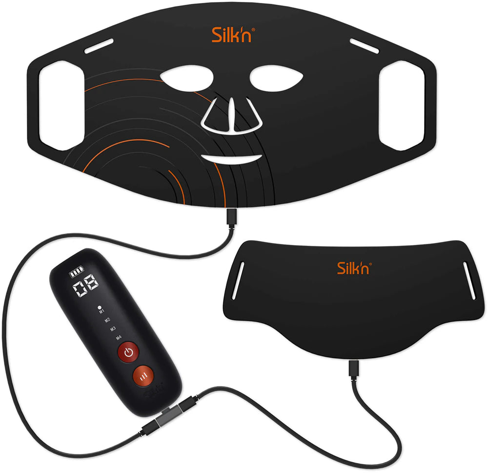 Silk'n Dual LED Face Mask