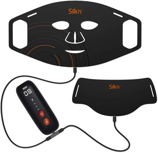 Silk'n Dual LED Face Mask
