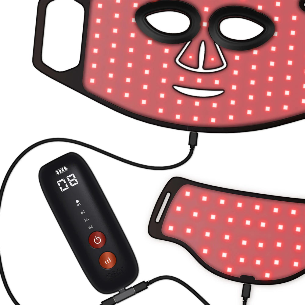 Silk'n Dual LED Face Mask
