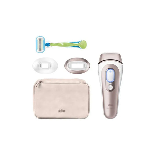 Braun PL7147 Skin i-expert IPL-Haarentfernungsgerät