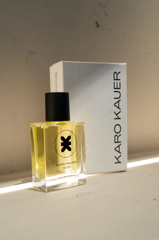 Karo Kauer Eau de Parfum N''O1 50 ml