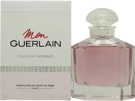 Guerlain - Mon Guerlain eau de Parfum Sparkling Bouquet 100 ml