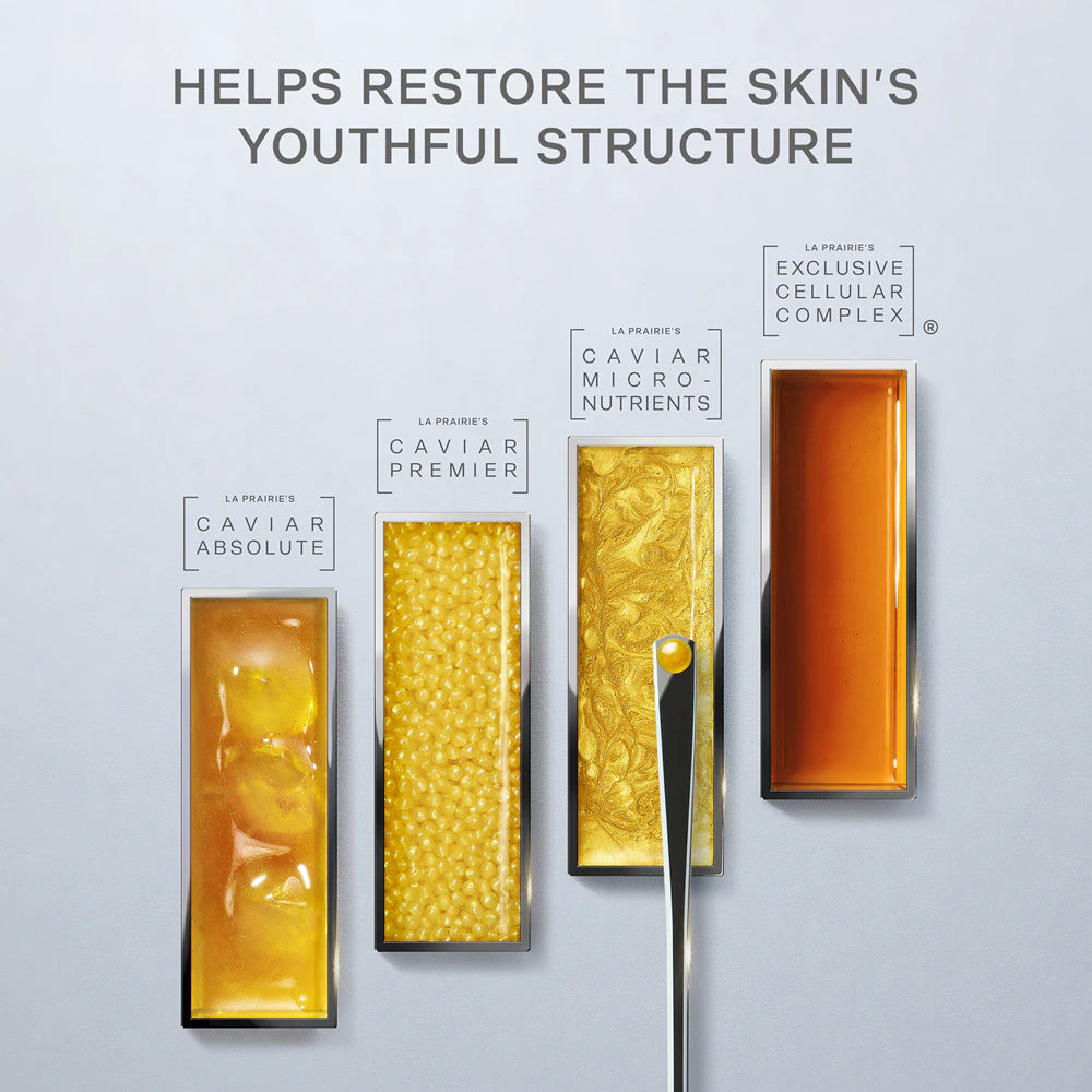 La Prairie Skin Caviar Concentré Liftant 30ml