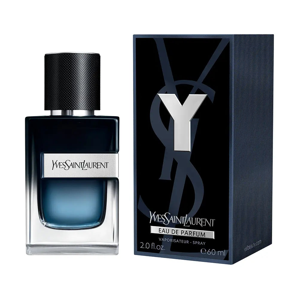 Yves Saint Laurent Y Eau de Parfum 60 ml
