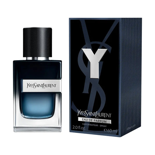 Yves Saint Laurent Y Eau de Parfum 60 ml