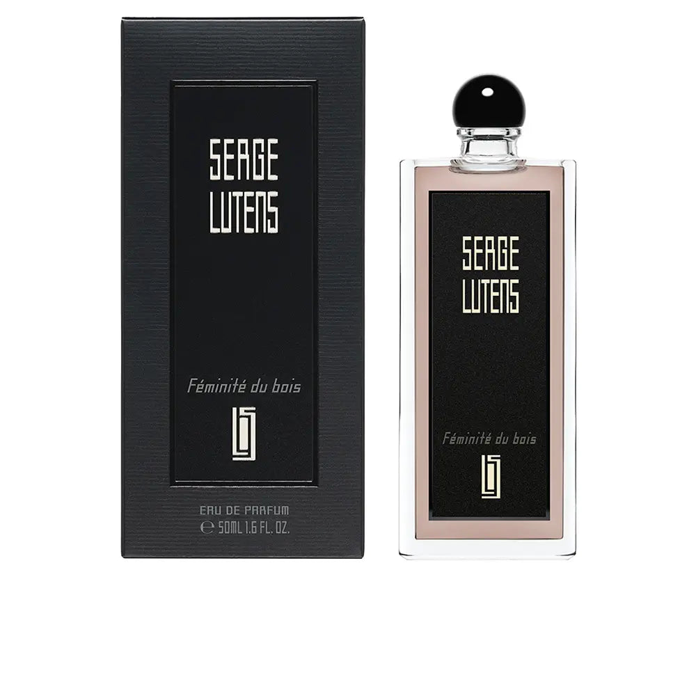 Serge Lutens Eau de Parfum Féminité du Bois 50 ml