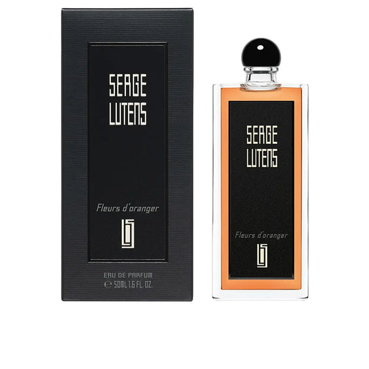 Serge Lutens Eau de Parfum Fleurs d'Oranger 50 ml