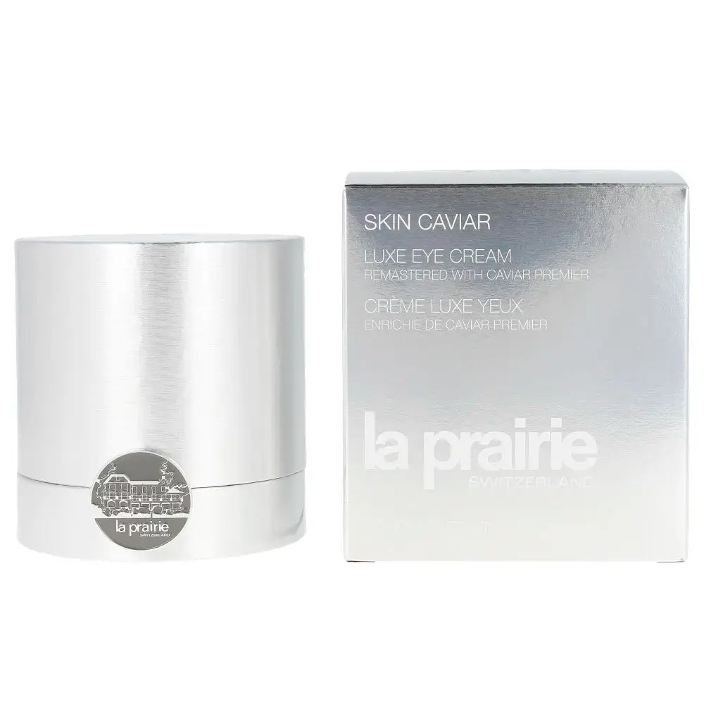SKIN CAVIAR CRÈME LUXE YEUX 20 ml