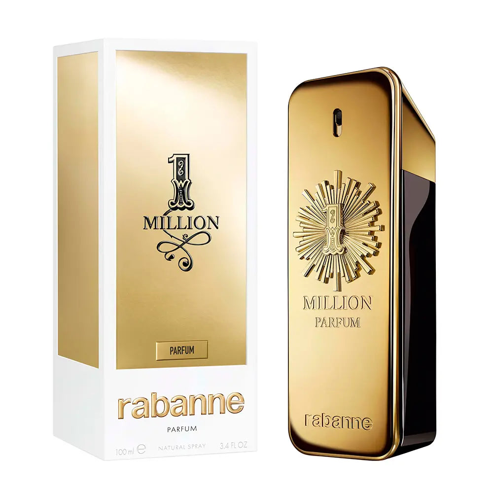 Paco Rabanne 1 Million Parfum 100ml