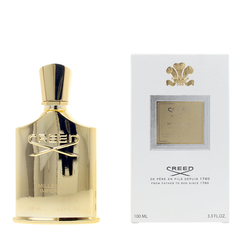 Creed Millesime Imperial Eau de Parfum 100 ml