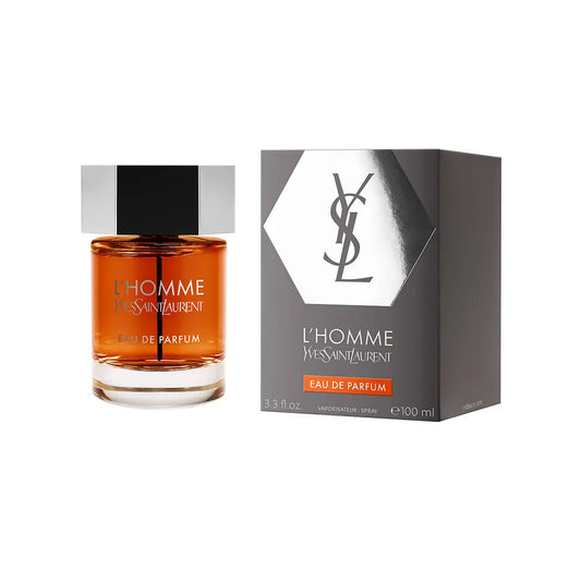Yves Saint Laurent Eau de Parfum L'Homme 100 ml