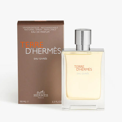 Eau de Parfum Terre d'Hermès Eau Givrée  100 ml