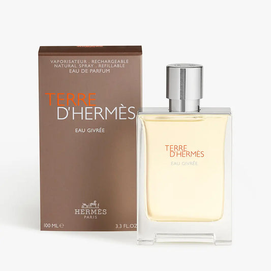 Eau de Parfum Terre d'Hermès Eau Givrée  100 ml